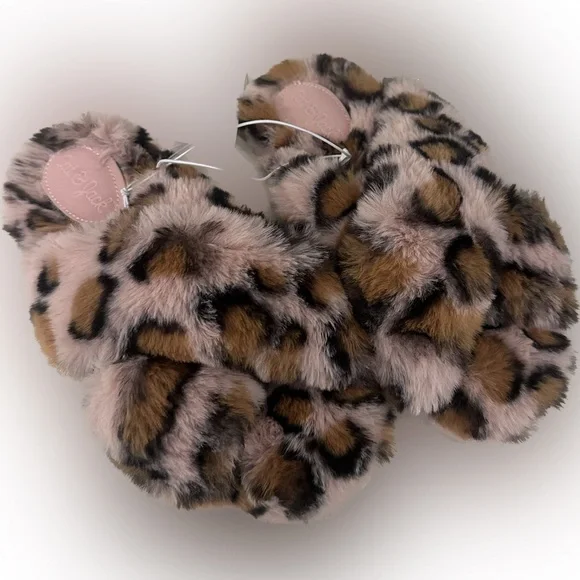 Cat and Jack slippers - Picture 2 of 3